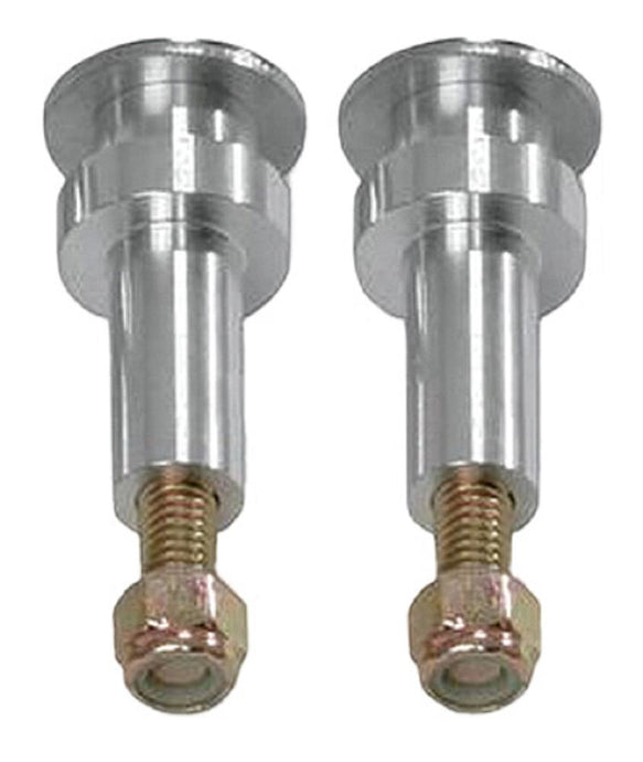 Sp1 SM-12550-1 Idler Wheel/Ice Scratcher Mount Kit - 20mm