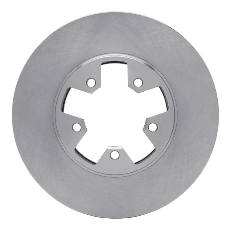 Load image into Gallery viewer, Dfc 600-67017 DFC Brake Rotors - Plain

