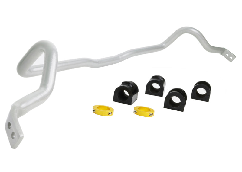 Load image into Gallery viewer, Whiteline BMF57Z WL Sway Bars - Front
