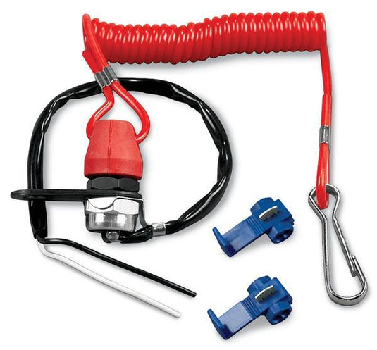 Maier Mfg 96956 Universal Tether Kill Switch