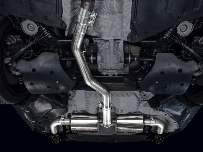 Load image into Gallery viewer, Awe Tuning 3015-33429 AWE Axle-Back Touring
