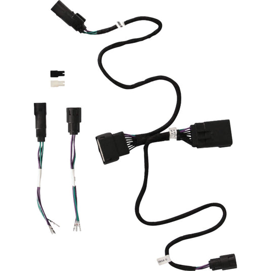 Saddle Tramp BC-9717 Rear Audio T-Harness