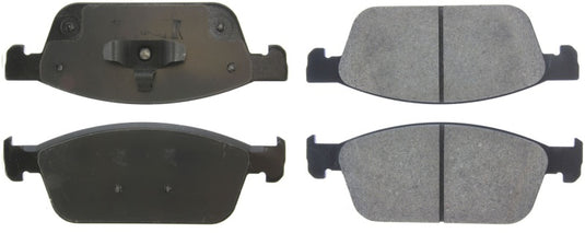 Stoptech 309.16450 ST Sport Brake Pads