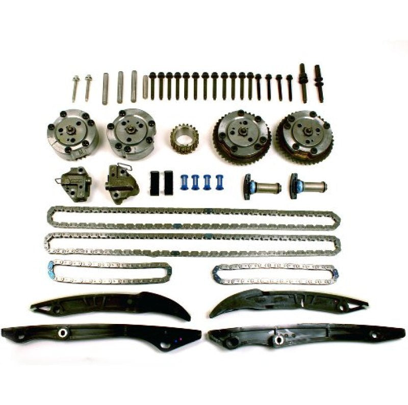 Load image into Gallery viewer, Ford Racing M-6004-A504 FR Cam Drive Kits

