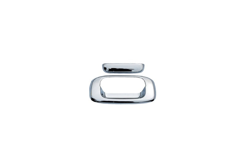 Load image into Gallery viewer, Avs 686565 AVS Tailgate Handle Covers
