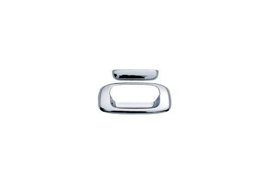Avs 686565 AVS Tailgate Handle Covers