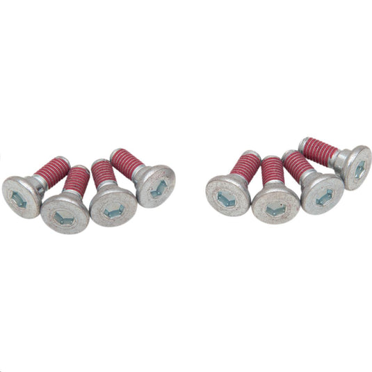 Bolt Mc Hardware HRTR-XR650L Rotor Bolt Kit