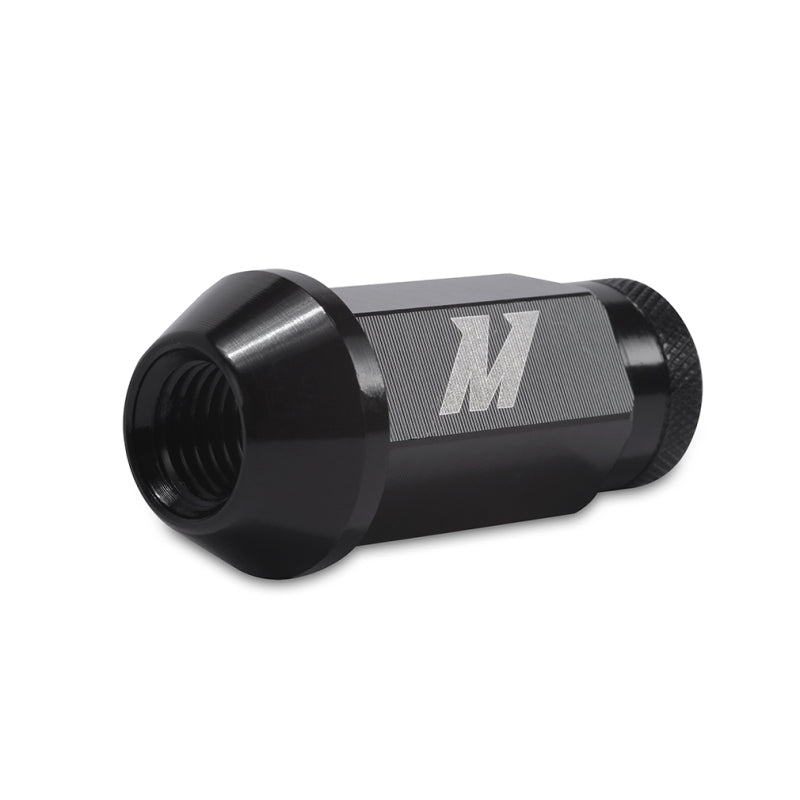 Load image into Gallery viewer, Mishimoto MMLG-1220-23LBK MM Lug Nuts - Locking
