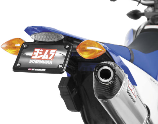 Yoshimura 070BG133001 Fender Eliminator Kit