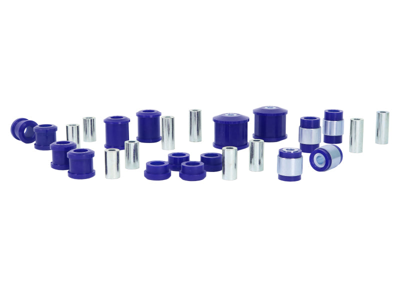 Load image into Gallery viewer, Superpro KIT5238RK SPR Bushing Kits
