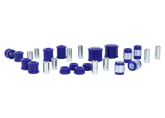 Superpro KIT5238RK SPR Bushing Kits