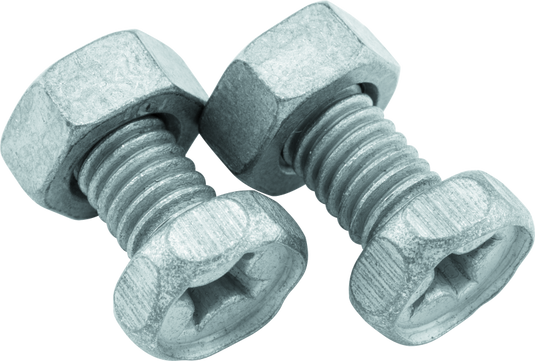 Bikemaster 151729 BKM Battery Hardware