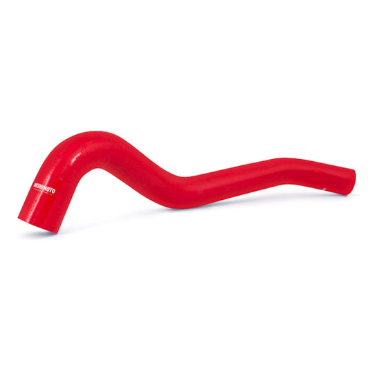 Mishimoto MMHOSE-MUS4-15RD MM Silicone Hose - Radiator