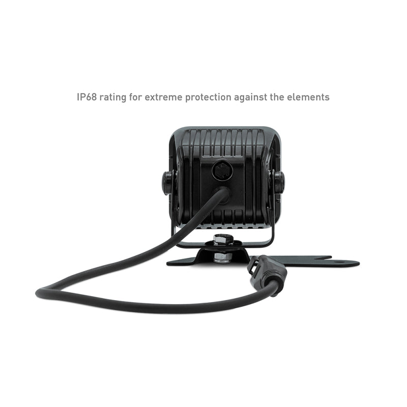 Load image into Gallery viewer, Borne Off-Road BNLT-BR-21-DT2F BRN Light Pods
