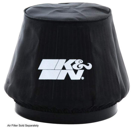 K&N Engineering 22-8049DK KN DryCharger Air Filter Wrap