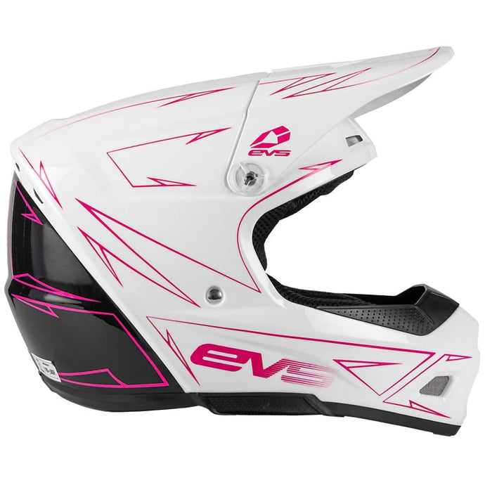 Evs HE21T3P50-PK-M EVS T3 Helmet