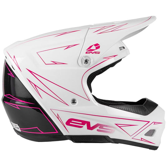 Evs HE21T3P50-PK-M EVS T3 Helmet