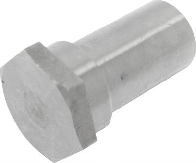 Harddrive 15-093 Compensator Sprocket Nut - Stock Length