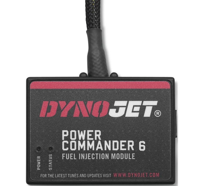 Dynojet Research PC6-15015 Power Commander 6