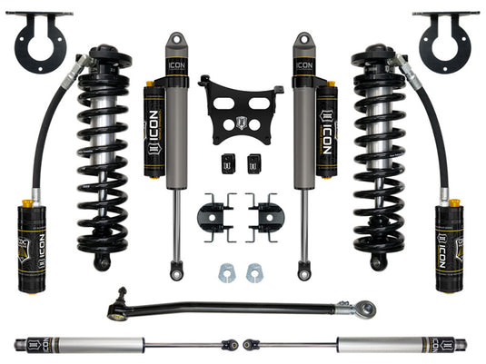 Icon K63164 ICO Conversion Kits