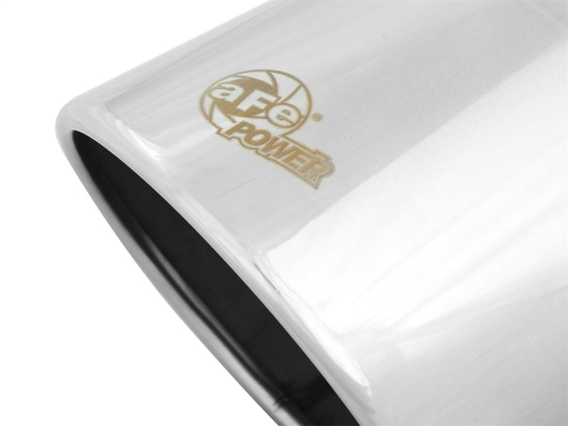 Load image into Gallery viewer, Afe 49T40604-P12 AFE Mach Force-Xp Exhaust Tip
