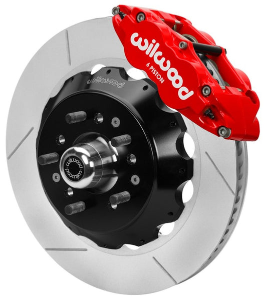 Wilwood 140-15983-R WIL Superlite Brake Kit