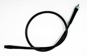 Motion Pro 06-0112 Black Vinyl Speedometer Cable