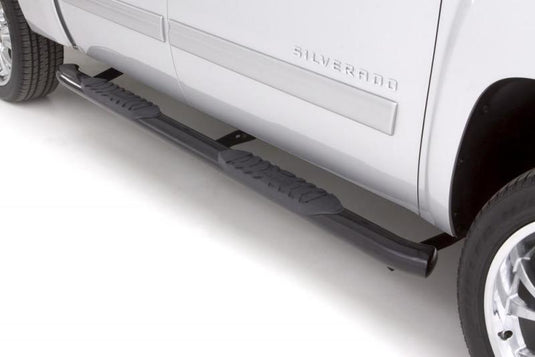 Lund 24210689 LND Nerf Bars - Black