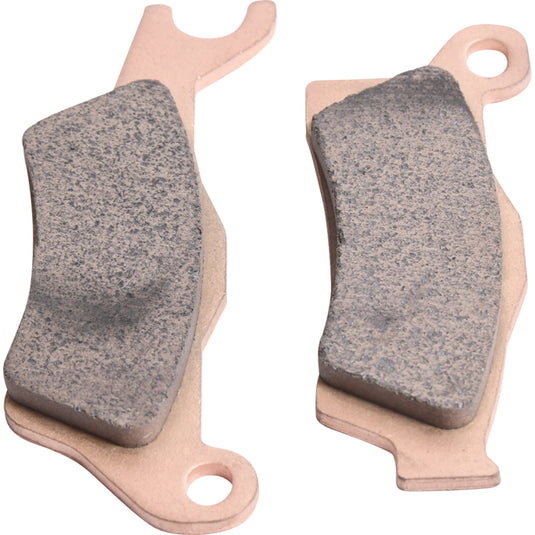 All Balls Racing 18-8041 ABR Sintered Brake Pads