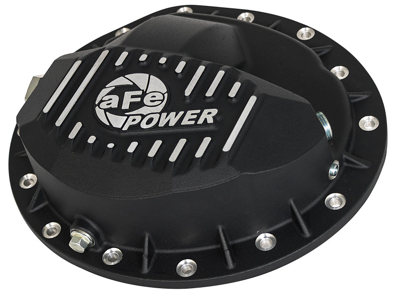 Load image into Gallery viewer, Afe 46-70042 AFE Diff/Trans/Oil Covers
