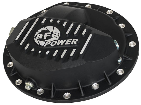 Afe 46-70042 AFE Diff/Trans/Oil Covers
