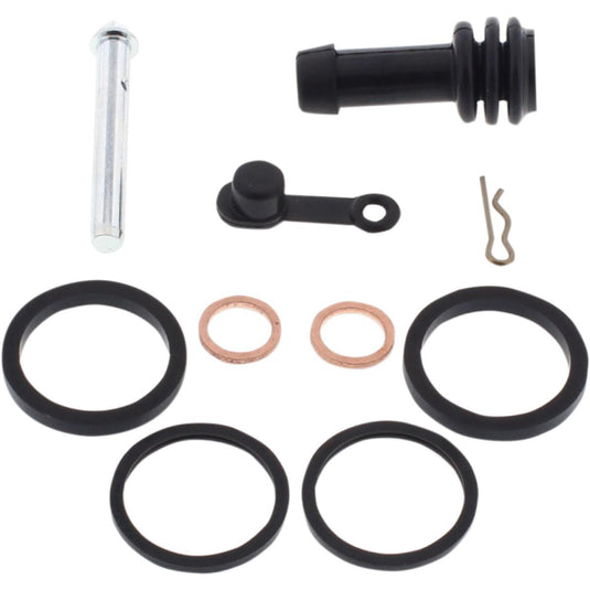 Moose Racing 18-3025 Brake Caliper Rebuild Kit