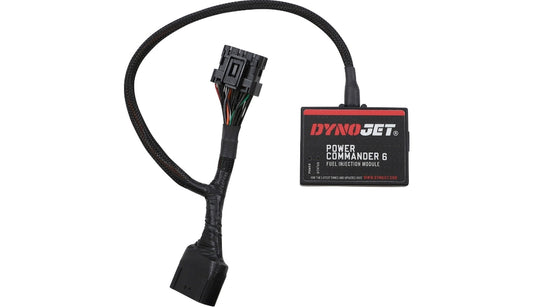 Dynojet Research PC6-16049 Power Commander 6