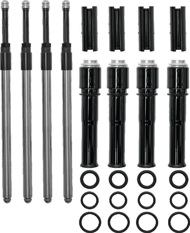 Load image into Gallery viewer, S&amp;S Cycle 930-0137 SSC Pushrods
