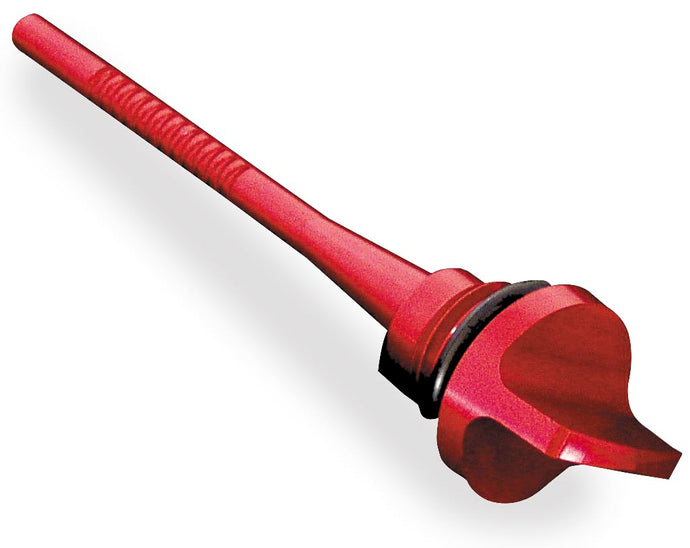 Modquad DS1-1RD Dipstick - Red Anodized
