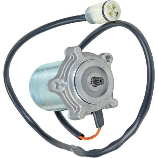 Wild Boar 430-58002 Control Motor