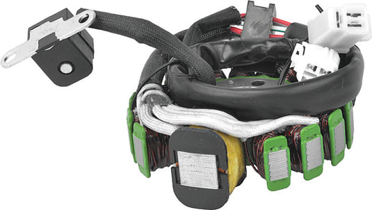 Quadboss 463517 QBS Stators