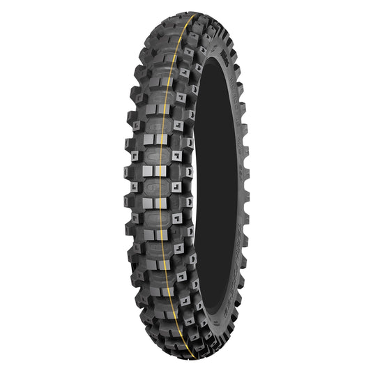 Mitas 70000970 Terra Force-EX MH Super Rear Tire - 120/90-18