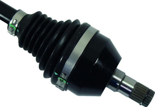 Dragonfire Racing 522845 DFR Hydra Axle