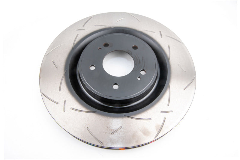 Load image into Gallery viewer, Dba DBA42224S DBA 4000 Series Slotted Rotors
