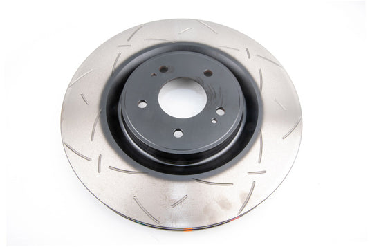 Dba DBA42224S DBA 4000 Series Slotted Rotors