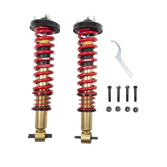 Belltech 15101 BT Coilover Kit