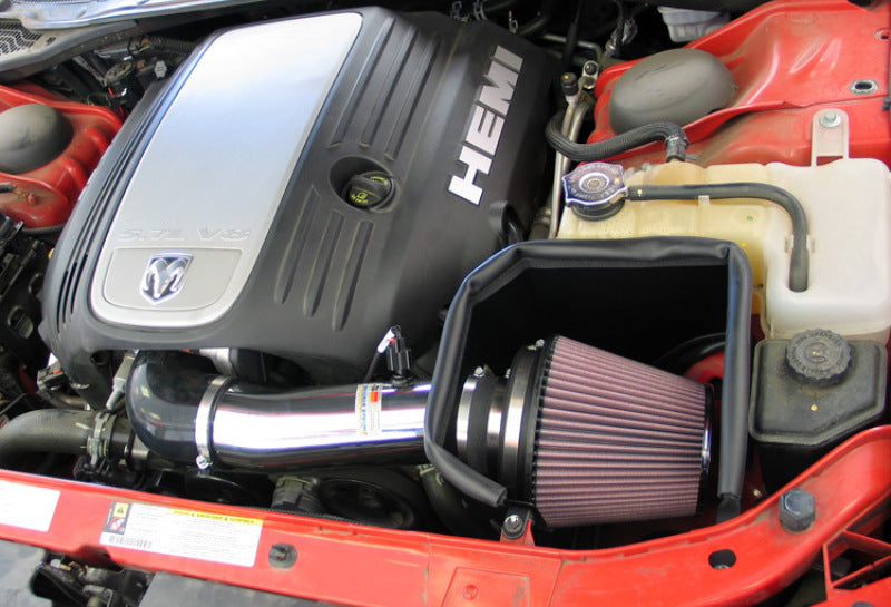 Load image into Gallery viewer, K&amp;N Engineering 69-2526TP KN 69 Typhoon Intake
