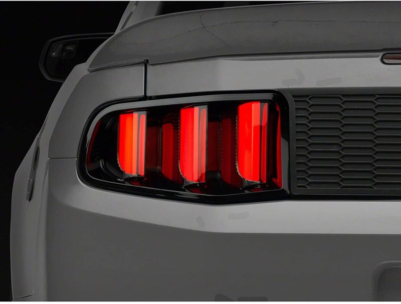 Load image into Gallery viewer, Raxiom 405839 RAX LED Taillights
