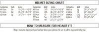 Arai Helmets XD4 Solid Helmet (X-Small, Aluminum Silver)