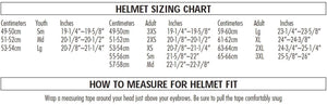 Arai Helmets XD4 Solid Helmet (X-Small, Aluminum Silver)