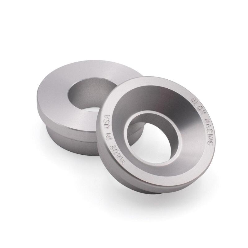 Load image into Gallery viewer, Blox Racing BXAC-00322-RAW BX Shifter Bushings
