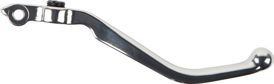 Moose Racing H07-56E7 BS Forged Aluminum Oe-Style Brake Lever - Silver