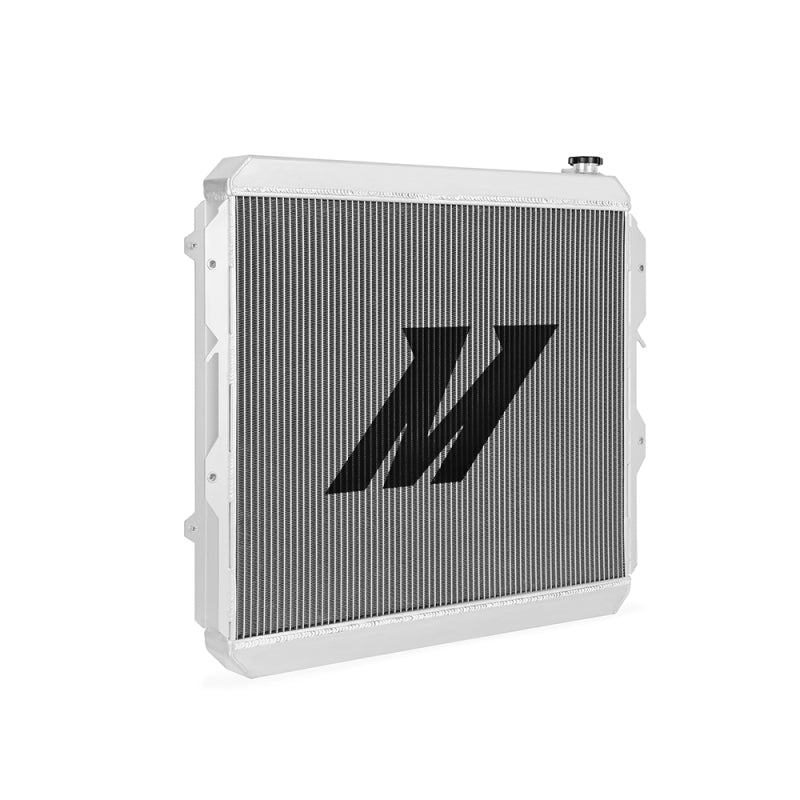 Load image into Gallery viewer, Mishimoto MMRAD-TUN-00V2 MM Radiators - Alum
