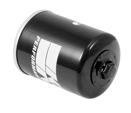 K&N Engineering KN-198 Performance Gold Oil Filter
